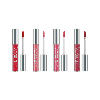 Brasov Lip Cream Matte 04 | 6 g