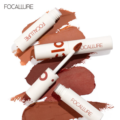 Focallure True Matte Liquid Lipstick FA179 #204