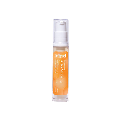 MIRAEL (Travel Size) Brightening After Shaving Serum | 10ml