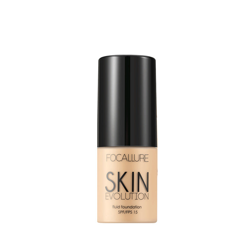 Focallure Fluid Foundation FA30 #5