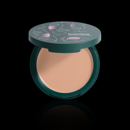 Luxcrime Ultra Cover Foundation Balm - C01 Cheesecake | 10 g