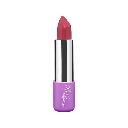 Mirabella Chic Colormoist Lipstick 07 | 3.6gr