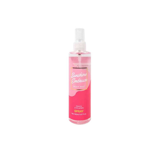 Miniso Body Mist Sunshine Embrace | 150ml