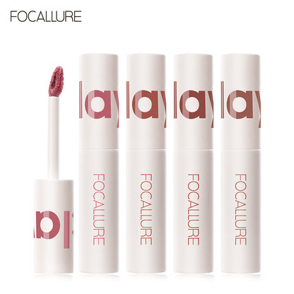 Focallure True Matte Liquid Lipstick FA179 #002