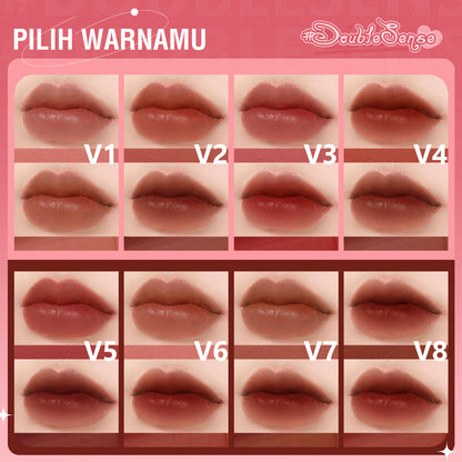 PINKFLASH DUO LIPGLOSS PF-L13 - V06