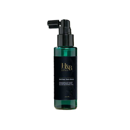 The Head and Body 2in1 Hair Tonic + Serum | 100ml