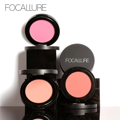 Focallure Blush Color Mix FA25 #B02