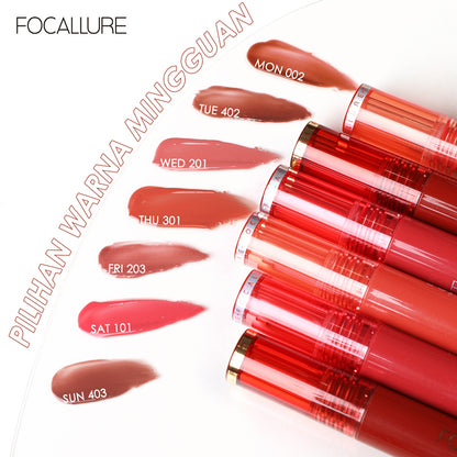 Focallure Glossy Tint FA208 #402