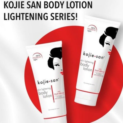 KOJIE SAN Body Lightening Lotion 200g