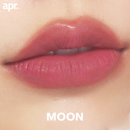 Jacquelle Lip Cloud (Hybrid Lip Cream & Lip Care) - Satin Finish Lip Eye Cheek - Moon