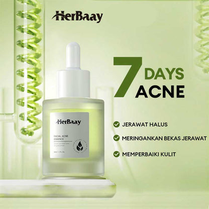 Herbaay Acne Serum | 30ml