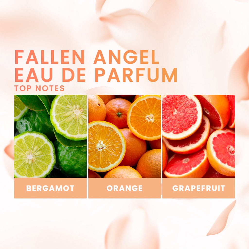 Lilith and Eve Parfum Fallen Angel 5.0 | 30ml