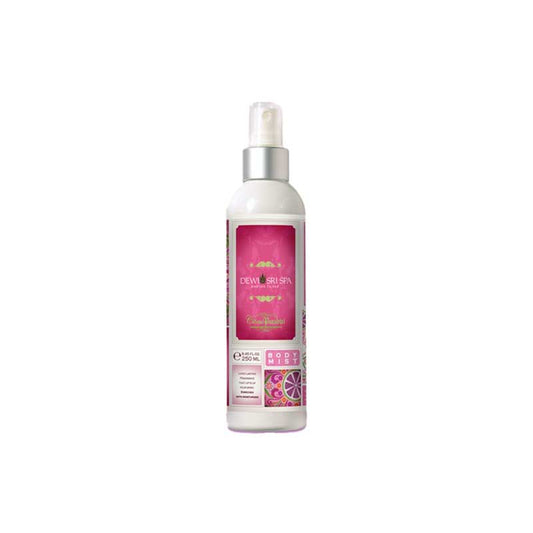 Dewi Sri Spa Citrus Paradisi Body Mist 250ml