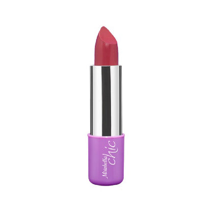 Mirabella Chic Colormoist Lipstick 08 | 3.6gr