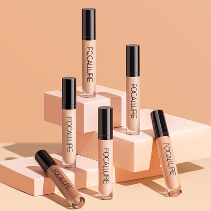 Focallure Full Coverage Concealer FA52 #2