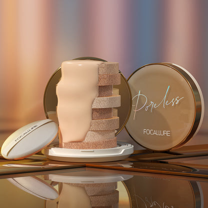 Focallure Poreless Matte Air Cushion Foundation FA198 #103