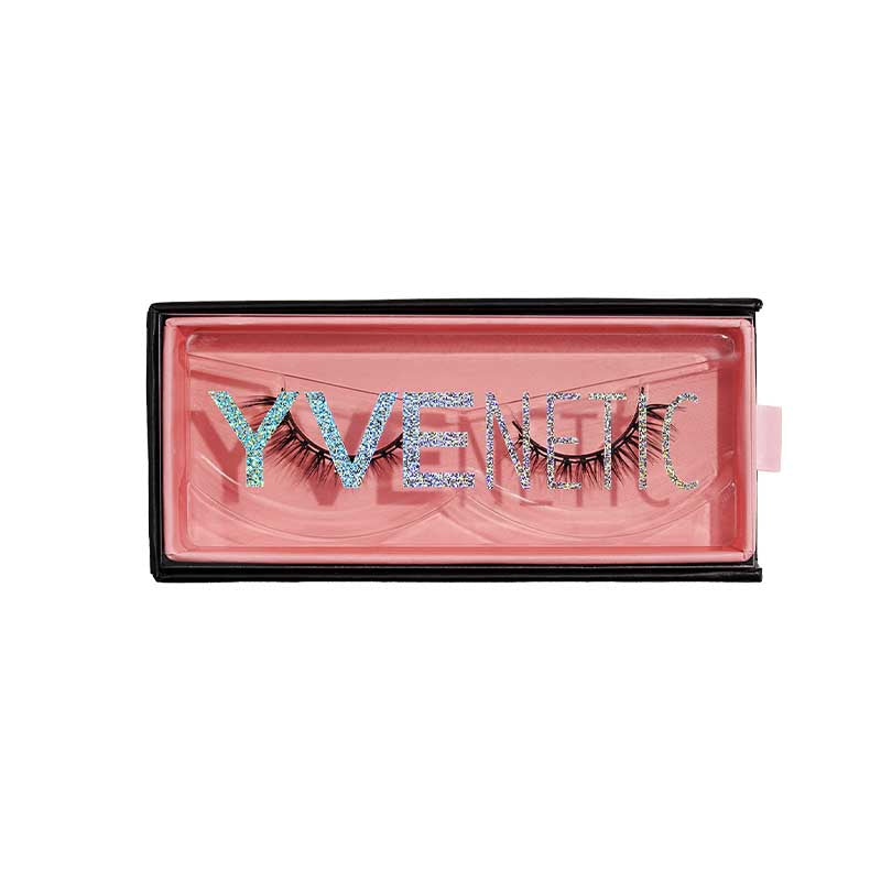 Yvenetic Magnetic Eyelash Babygirl (Natural Series) 0.5g