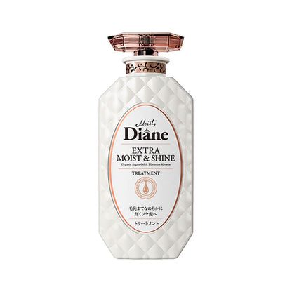 Moist Diane Moist & Shine Treatment | 450 ml