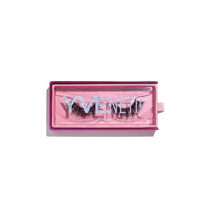 Yvenetic Magnetic Eyelash Xoxo (Medium Series) 0.5g