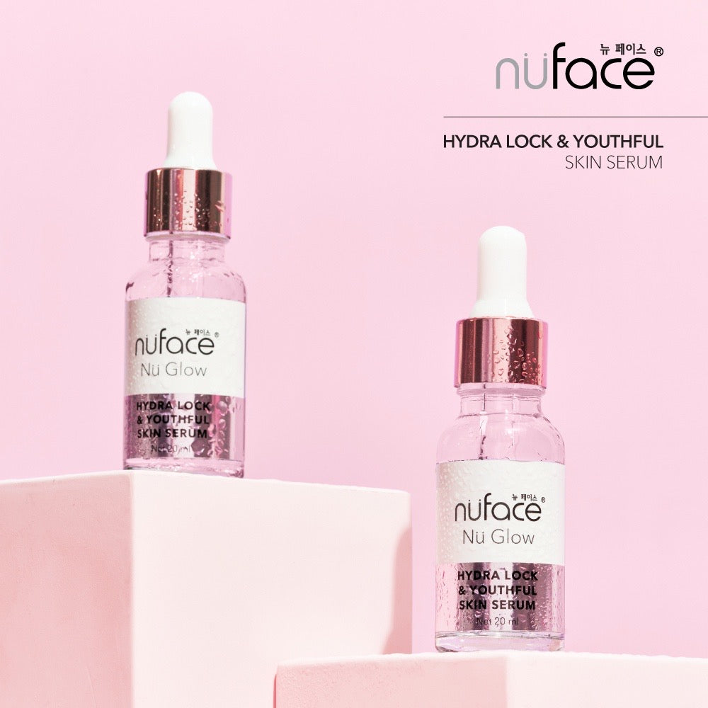 Nuface Nuglow Youthful Serum | 20 ml