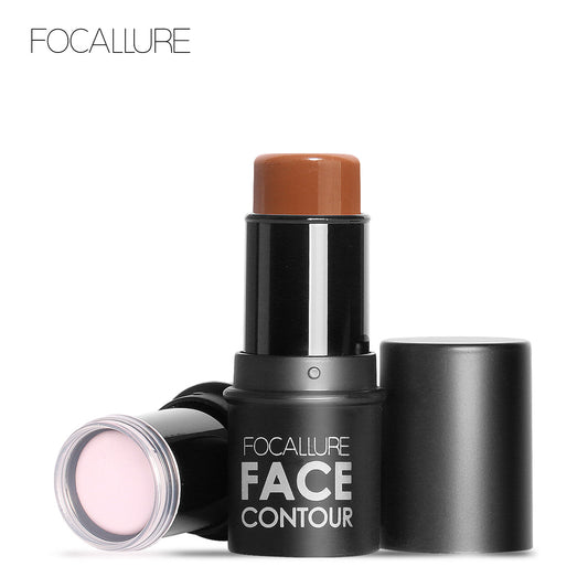 Focallure Highlighter & Contour Multi Stick FA01 #3