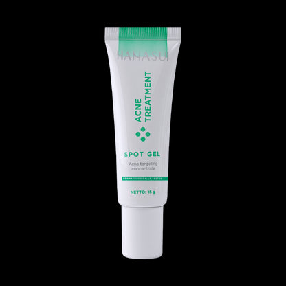 Hanasui Acne Treatment Gel Spot