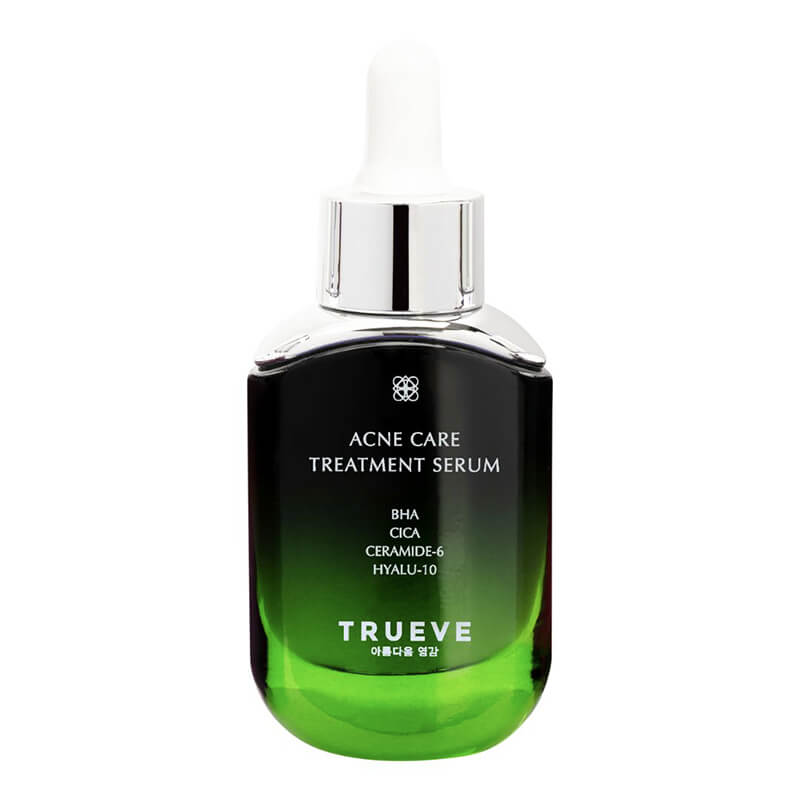 Trueve Acne Care Treatment Serum | 30 ml