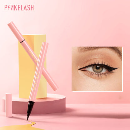 Pinkflash E01 Waterproof Easy Eyeliner