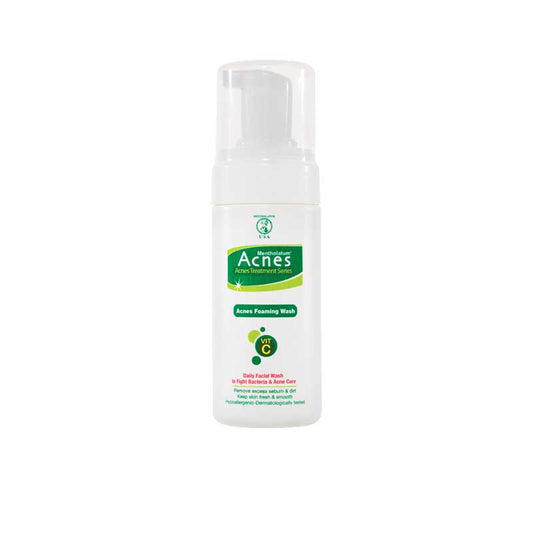 ACNES Foaming Wash 100 ml