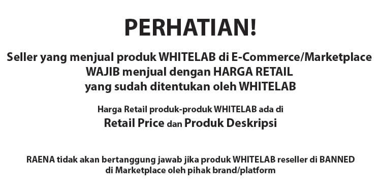 Whitelab Underarm Cream