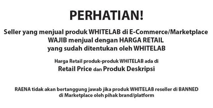 Whitelab Underarm Cream