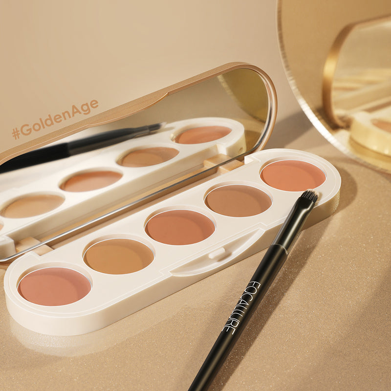 Focallure All In One Concealer Palette FA299