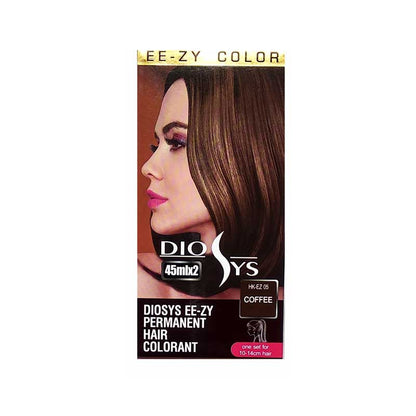 Diosys Hair Colour 05 Coffee | 100 ml