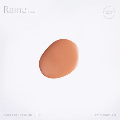 Raine Soft Cheek Color Drops I'm Sunkissed | 12gr