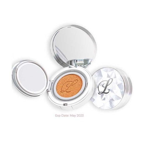 L Beauty By LCB Cushion 03 Natural Beige 14g