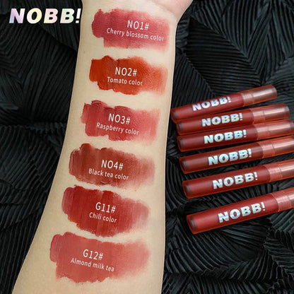 NOBB Air Matte Velvet Lip Cream G11 3,7gr