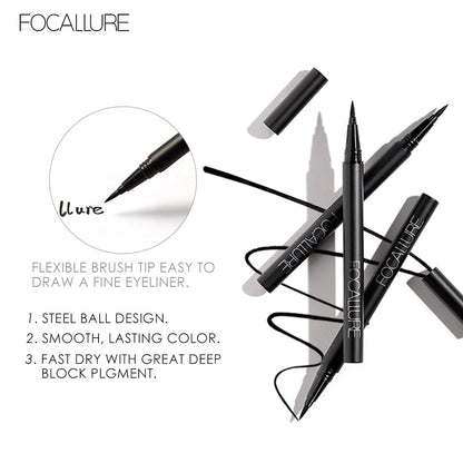 Focallure Eyeliner FA13