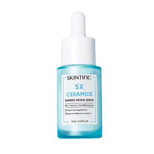 Skintific - 5X Ceramide Barrier Repair Serum | 20 ml