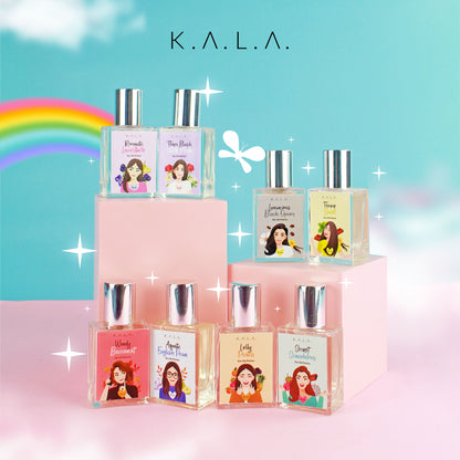 KALA Inspired Parfum Spray - Secret | 30ml