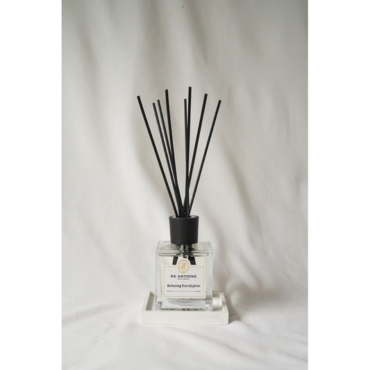 De Antoine Reed Diffuser Eucalyptus 150ml