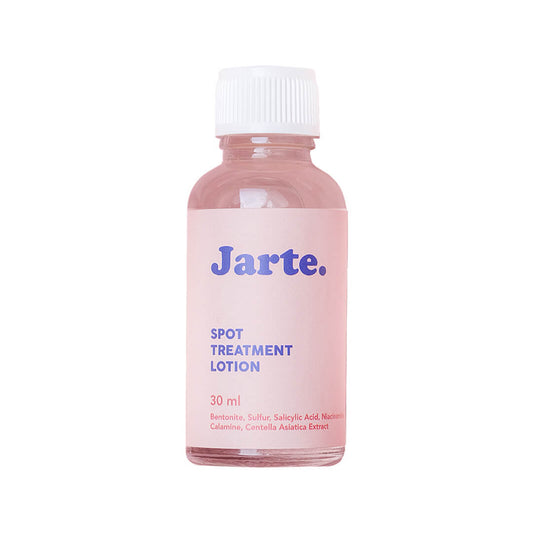 Jarte Beauty Bye Bye Acne - Spot Treatment Lotion | 30 ml