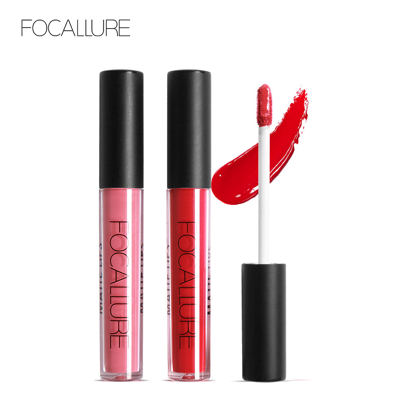 Focallure Ultra Chiclip FA24 - #1