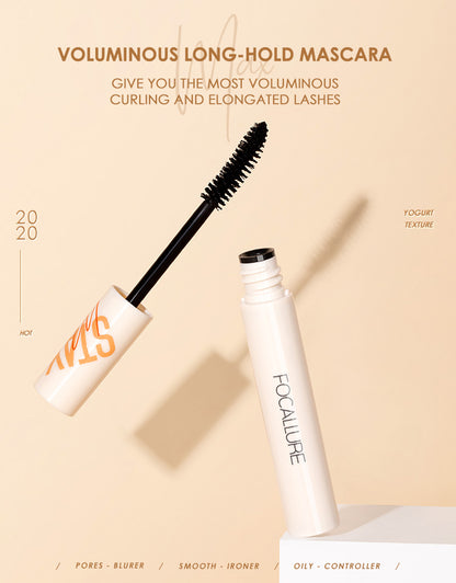 Focallure Waterproof Volumizing Mascara FA148