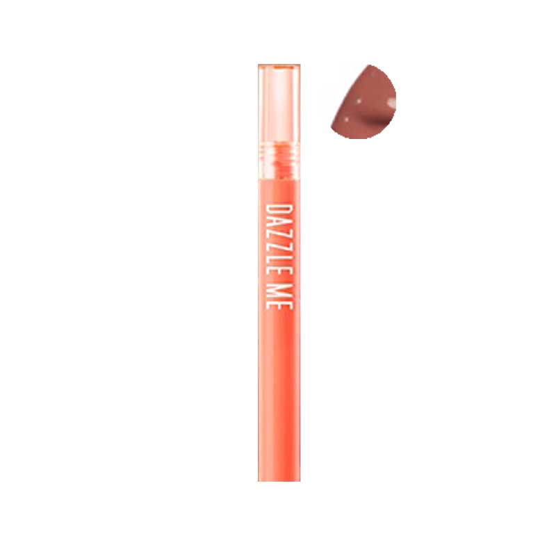 Dazzle Me Glossip Girl Lip Cream 01 Nudeze