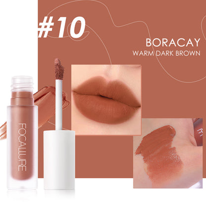 Focallure Stay Matte Lip Ink - Staymax FA134 #10