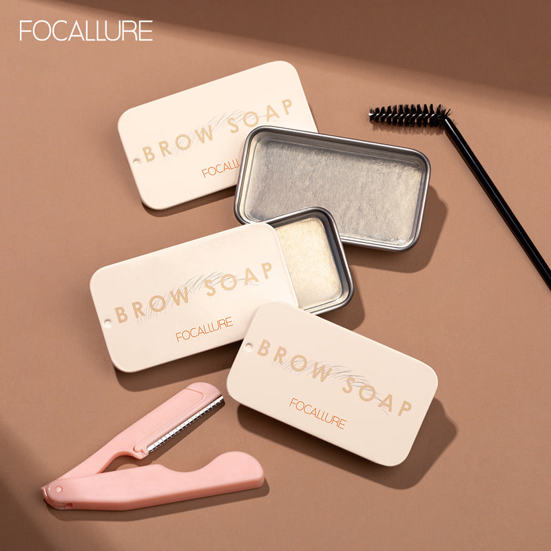 Focallure Brow Styling Soap FA182