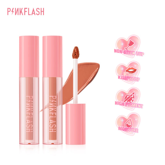 PINKFLASH COLOR LASTING LIP TINT PF-L07 - BB04