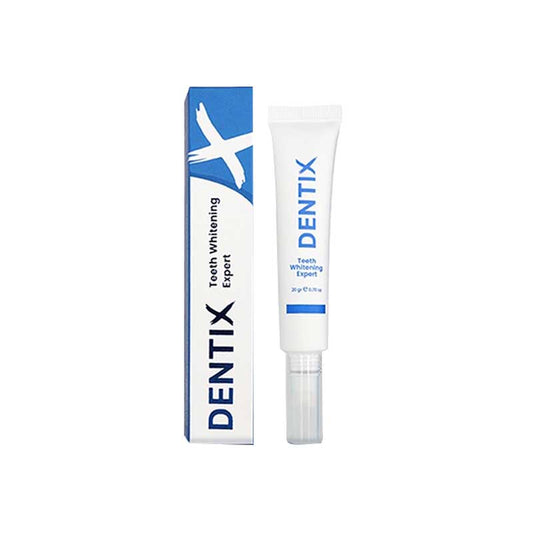 Dentix Teeth Whitening Expert | 20 gr