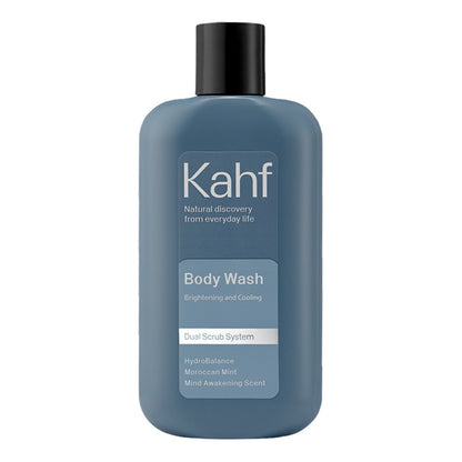 Kahf Cooling and Brightening Body Wash | 200 ml