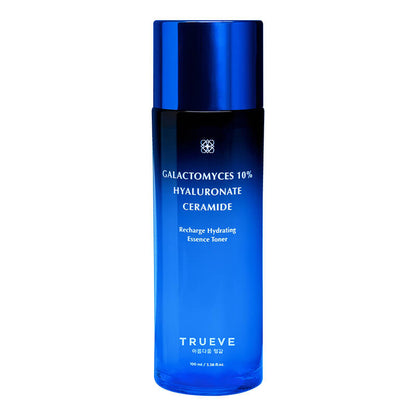 Trueve Recharge Hydrating Essence Toner Galactomyces 10% | 100 ml